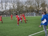  's Heer Arendskerke 1 - S.K.N.W.K. 1 (competitie) seizoen 2024-2025 (76/206)